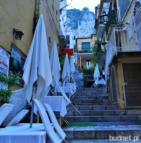Taormina